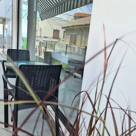 Ilia's Luxury - Adults Only