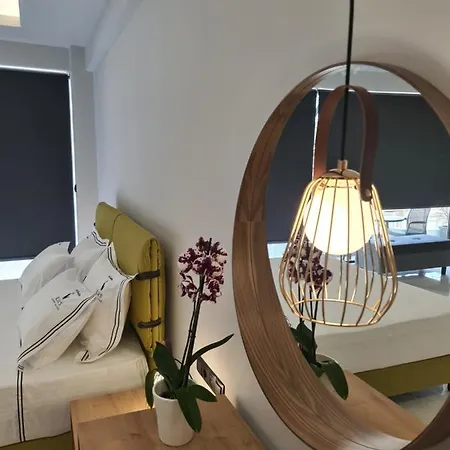 Maison d'hôtes Ilia's Luxury