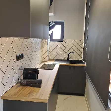 Ilia's Luxury - Adults Only Xylokastro