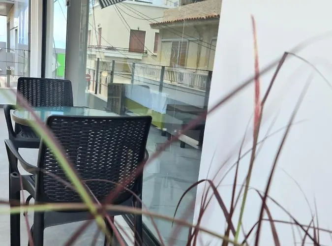 Ilia's Luxury - Adults Only