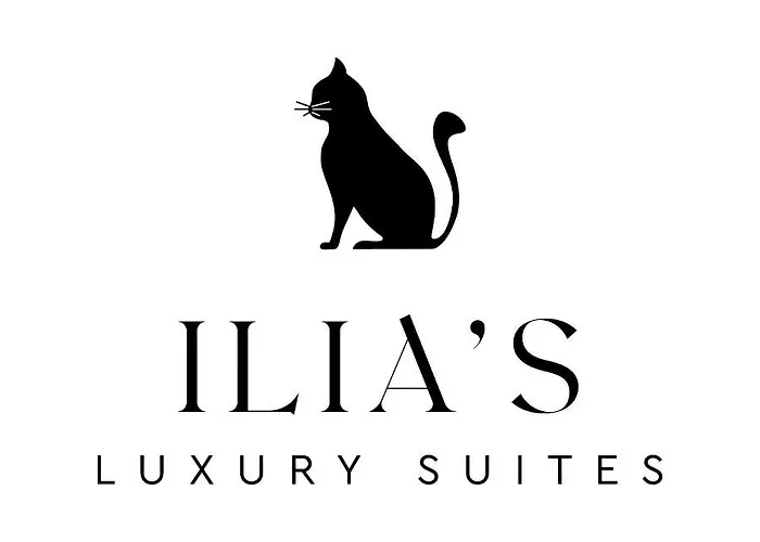Maison d'hôtes Ilia's Luxury - Adults Only Xylokastro