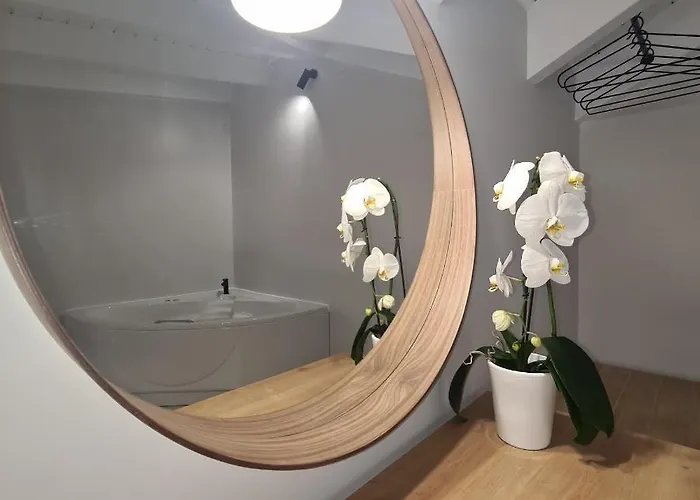 Ilia's Luxury - Adults Only Maison d'hôtes