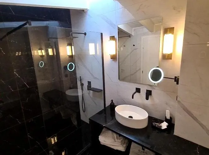 Maison d'hôtes Ilia's Luxury - Adults Only Xylokastro